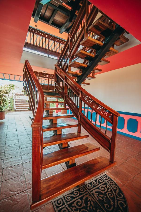 Hotel Arrayanes Del Quindio Montenegro Ngoại thất bức ảnh