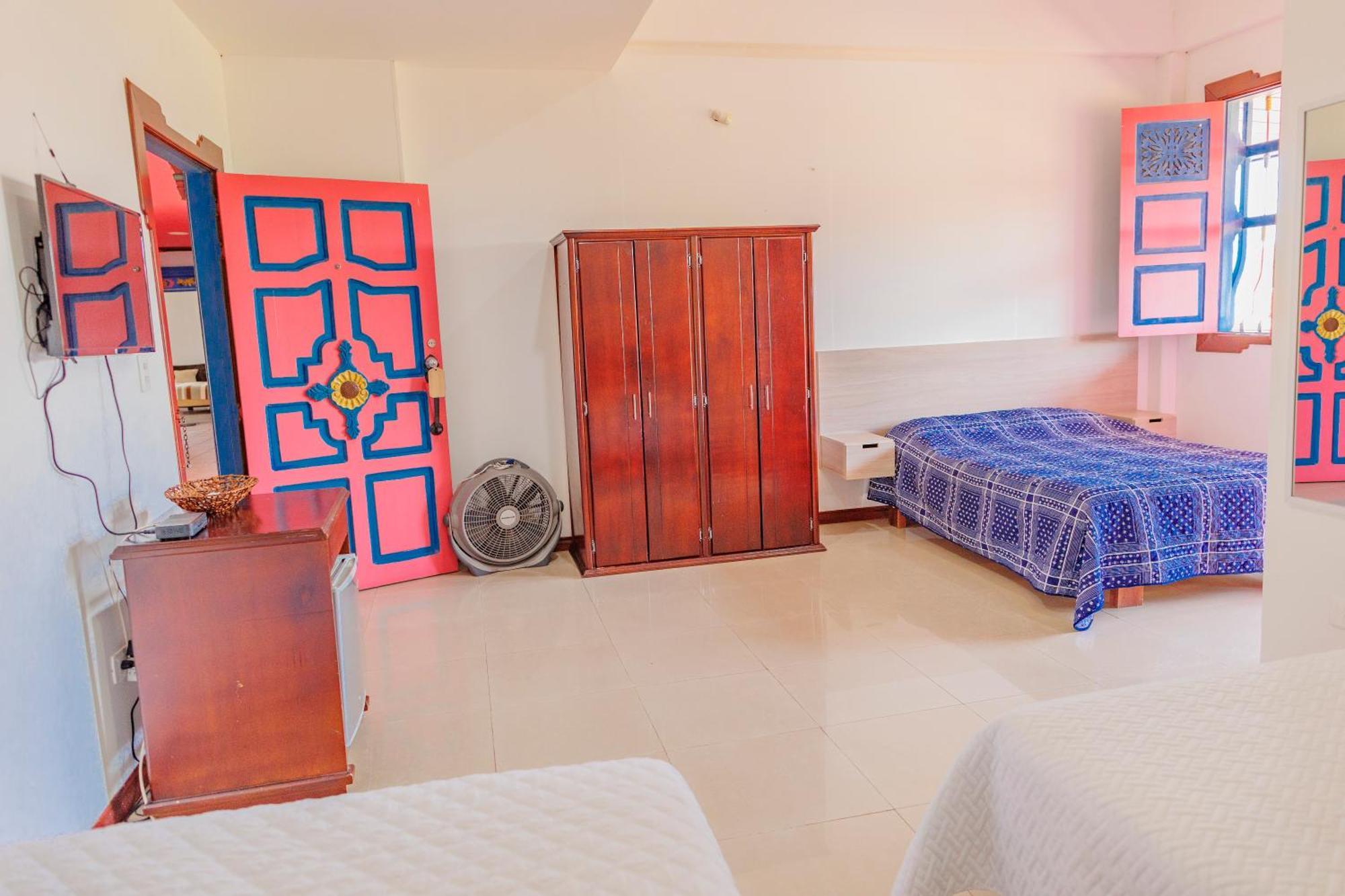 Hotel Arrayanes Del Quindio Montenegro Ngoại thất bức ảnh
