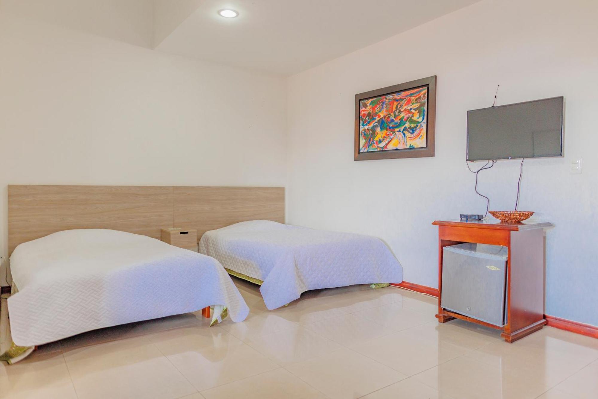 Hotel Arrayanes Del Quindio Montenegro Ngoại thất bức ảnh