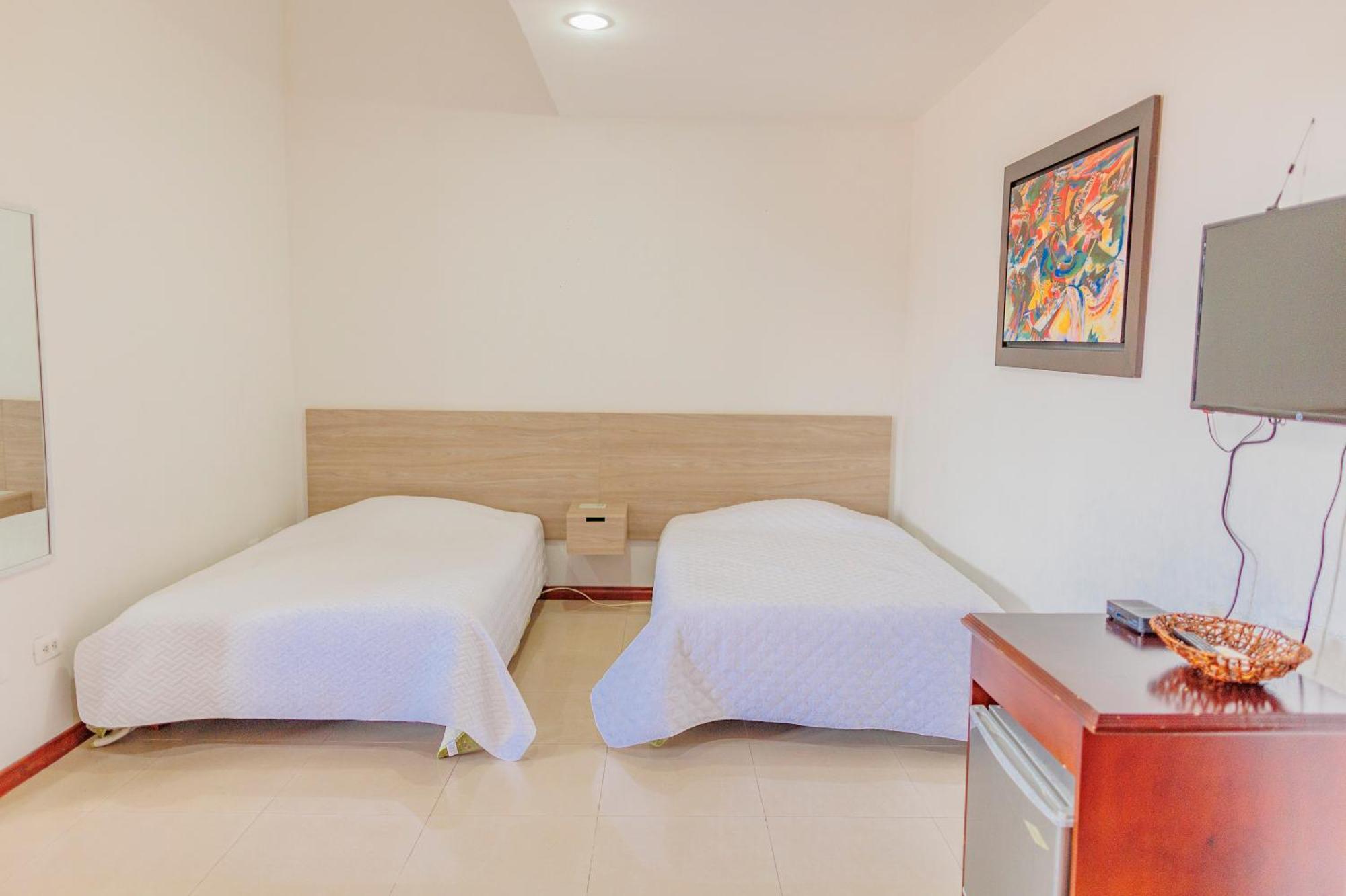 Hotel Arrayanes Del Quindio Montenegro Ngoại thất bức ảnh
