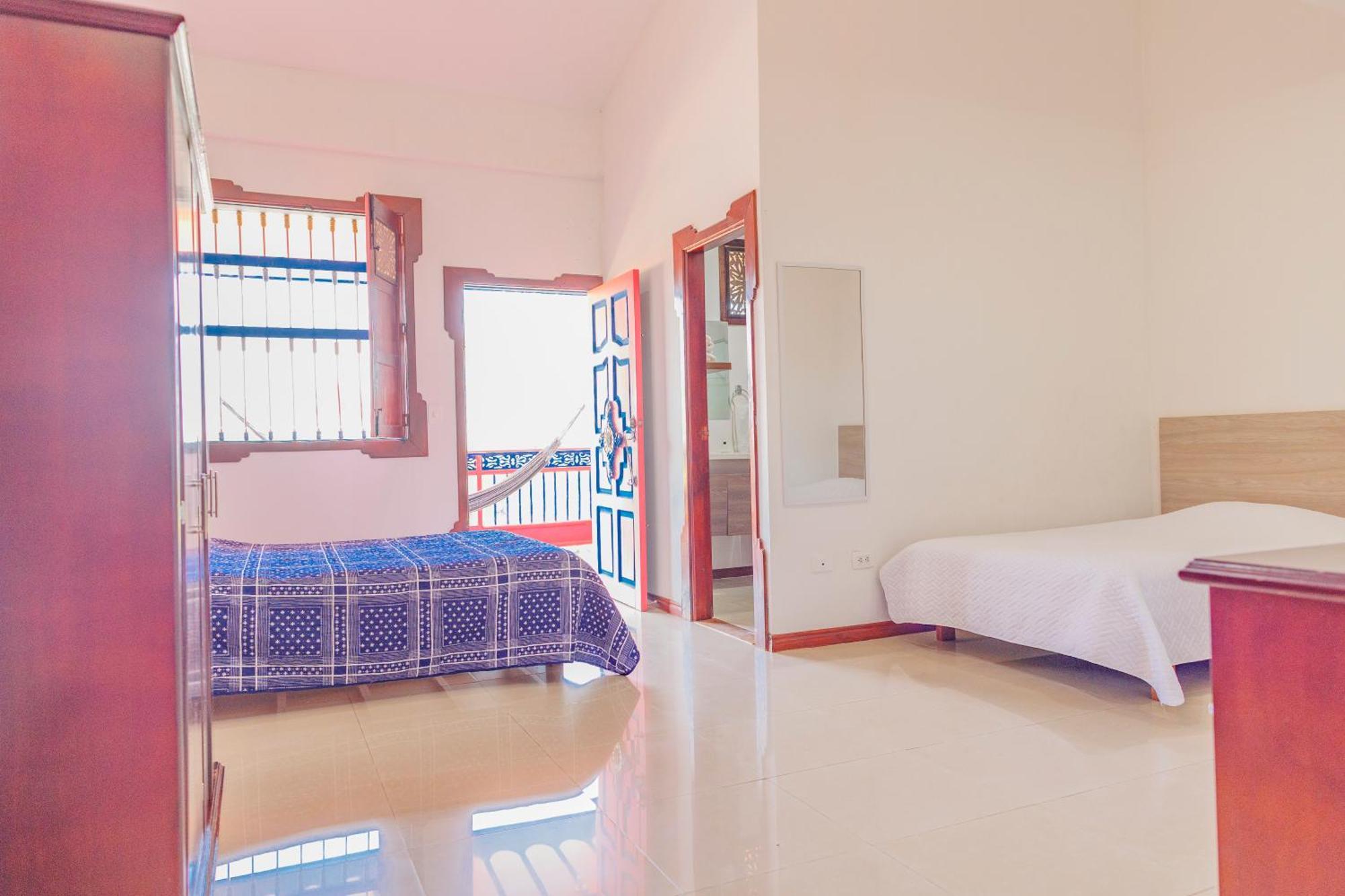 Hotel Arrayanes Del Quindio Montenegro Ngoại thất bức ảnh