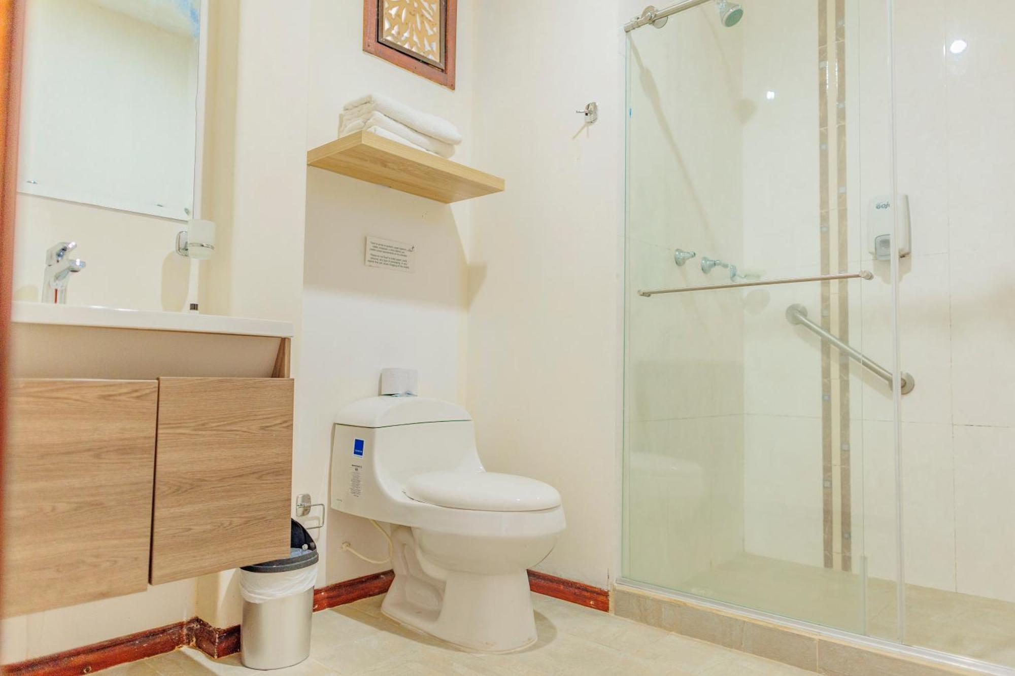 Hotel Arrayanes Del Quindio Montenegro Ngoại thất bức ảnh