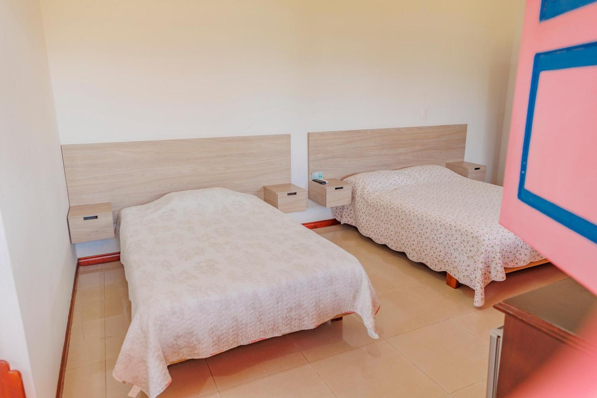 Hotel Arrayanes Del Quindio Montenegro Ngoại thất bức ảnh